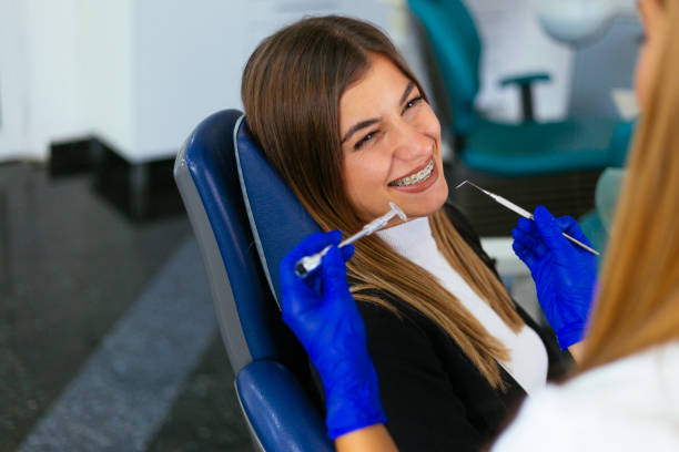 Oral Cancer Screening in Bliss Corner, MA